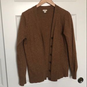 J Crew Cardigan